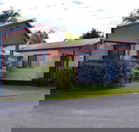 Pyramid Holiday Park - Holiday Adelaide