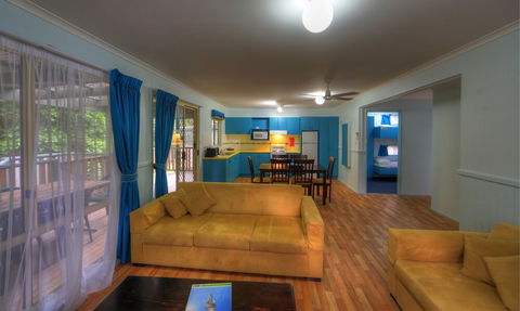 BIG4 Bungalow Park On Burrill Lake - Holiday Adelaide 6