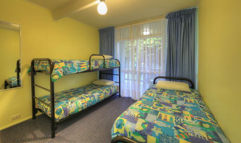 BIG4 Bungalow Park On Burrill Lake - Holiday Adelaide 5