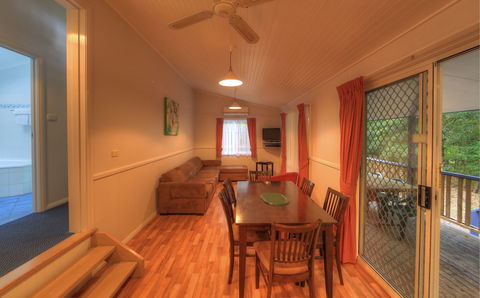 BIG4 Bungalow Park On Burrill Lake - Holiday Adelaide 4