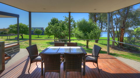 Tasman Holiday Parks - Lake Mulwala - Holiday Adelaide 3