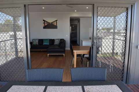 Tasman Holiday Parks - Lake Mulwala - Holiday Adelaide 4