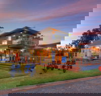Tasman Holiday Parks - Lake Mulwala - Holiday Adelaide