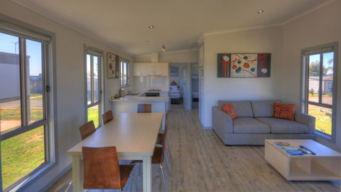 Tasman Holiday Parks - Lake Mulwala - Holiday Adelaide 2