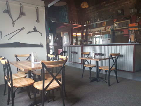 Monto Colonial Motor Inn - Holiday Adelaide 5