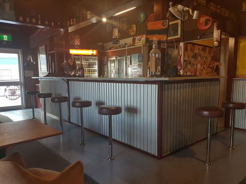 Monto Colonial Motor Inn - Holiday Adelaide 4