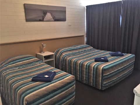 Ceduna Motor Inn - Holiday Adelaide 4