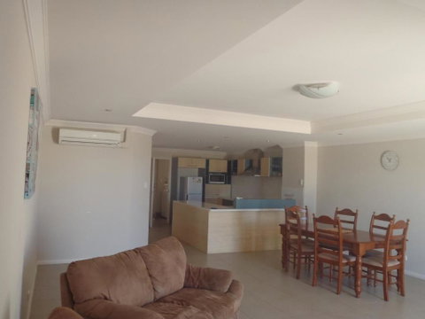 Port Denison Beach Resort - Holiday Adelaide 1