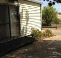 Horseshoe Motor Village - Holiday Adelaide