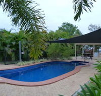 Charters Towers Tourist Park - Holiday Adelaide