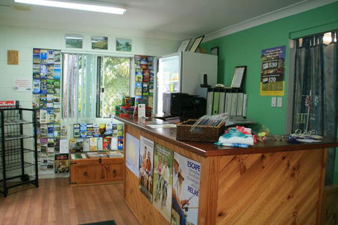 Charters Towers Tourist Park - Holiday Adelaide 6