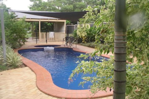 Charters Towers Tourist Park - Holiday Adelaide 5