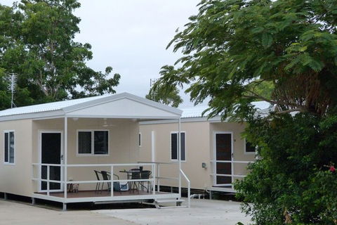 Charters Towers Tourist Park - Holiday Adelaide 1