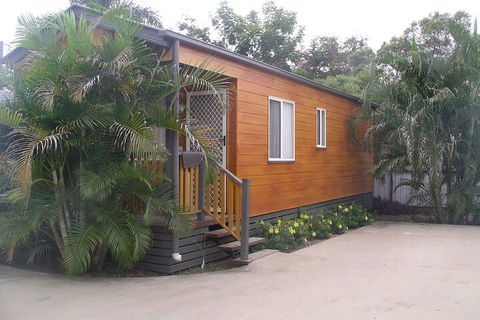 Charters Towers Tourist Park - Holiday Adelaide 2