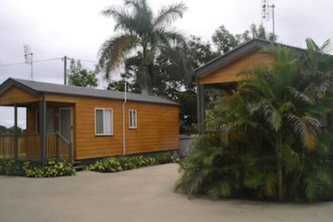 Charters Towers Tourist Park - Holiday Adelaide 3