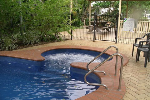 Charters Towers Tourist Park - Holiday Adelaide 4