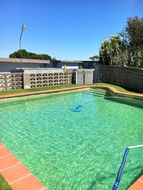 Motel Dimboola - Holiday Adelaide 5