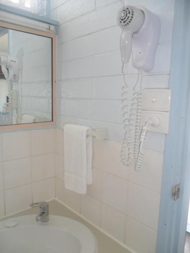 Motel Dimboola - Holiday Adelaide 1