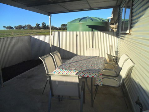 Motel Dimboola - Holiday Adelaide 4