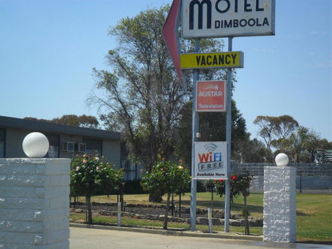 Motel Dimboola - Holiday Adelaide 6