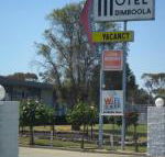 Motel Dimboola - Holiday Adelaide