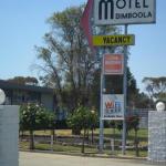 Motel Dimboola - Holiday Adelaide 0