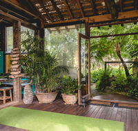 Albany Bali Style Accommodation - Holiday Adelaide