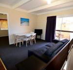 City Centre Apartments - Holiday Adelaide