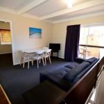 City Centre Apartments - Holiday Adelaide 0
