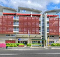 Motel on Gregory - Holiday Adelaide