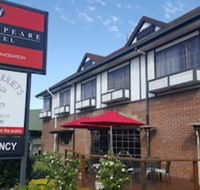 Shakespeare Motel - Holiday Adelaide
