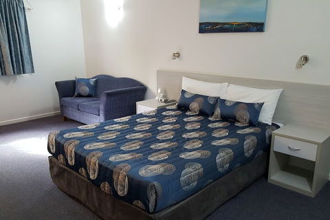 Shakespeare Motel - Holiday Adelaide 2