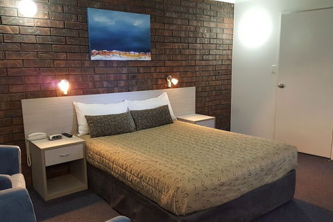 Shakespeare Motel - Holiday Adelaide 6