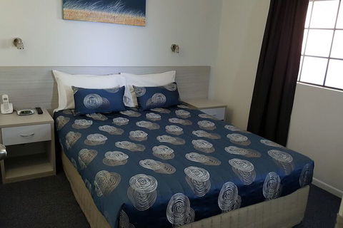 Shakespeare Motel - Holiday Adelaide 7