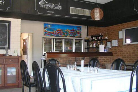 Dongara Old Mill Motel - Holiday Adelaide 4