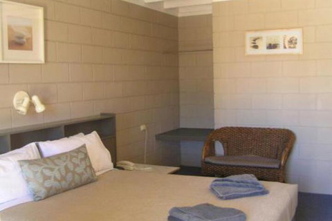 Dongara Old Mill Motel - Holiday Adelaide 5