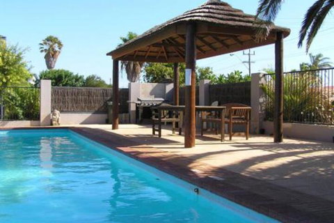 Dongara Old Mill Motel - Holiday Adelaide 3