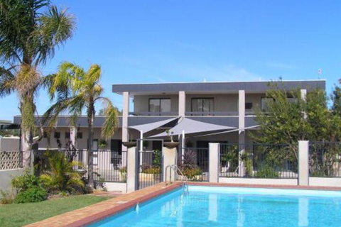 Dongara Old Mill Motel - Holiday Adelaide 0