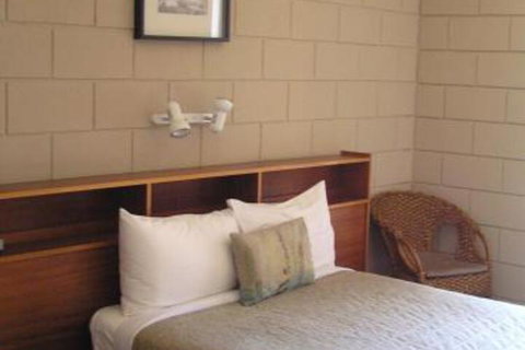 Dongara Old Mill Motel - Holiday Adelaide 2