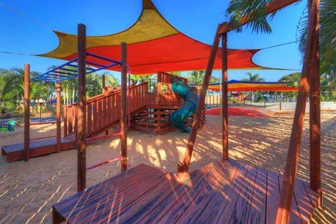 NRMA Capricorn Yeppoon Holiday Park - Holiday Adelaide 1