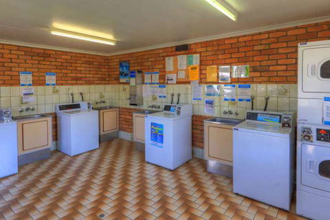 NRMA Capricorn Yeppoon Holiday Park - Holiday Adelaide 4