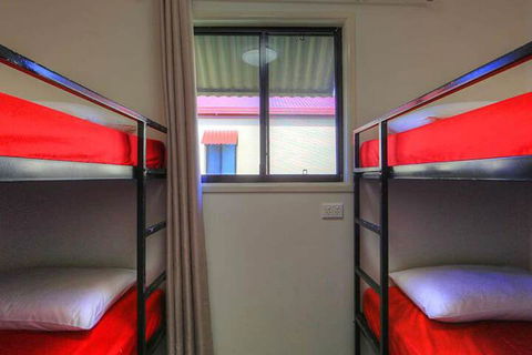 NRMA Capricorn Yeppoon Holiday Park - Holiday Adelaide 3