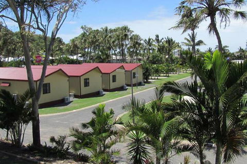 NRMA Capricorn Yeppoon Holiday Park - Holiday Adelaide 2