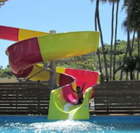 NRMA Capricorn Yeppoon Holiday Park - Holiday Adelaide