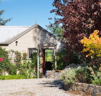 Argus Hill Cottage