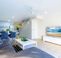 Sunset Waters 6 - Holiday Adelaide