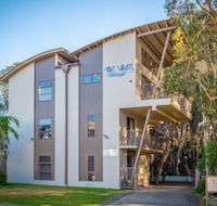 The Waves Port Macquarie - Holiday Adelaide