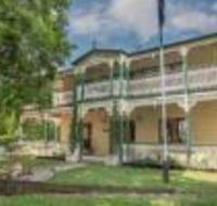 Grove Manor - Holiday Adelaide