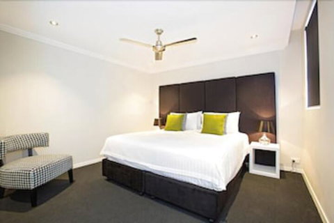 Astina Serviced Apartments Parkside - Holiday Adelaide 1