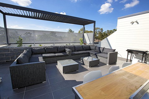 Astina Serviced Apartments Parkside - Holiday Adelaide 3
